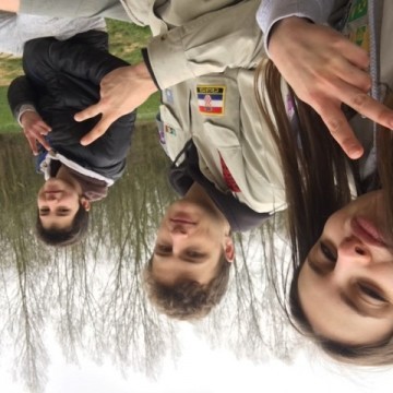 IMG 0256  Small - Scouts en Gidsen Zaventem 